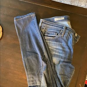 AG Jeans size 27R